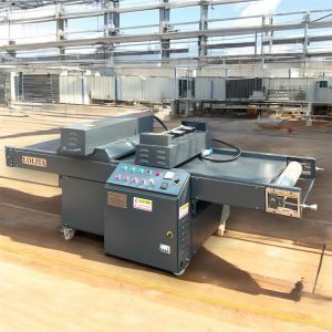 Learn Guide to UV Curing Machines: Types, Specifications, and Uses